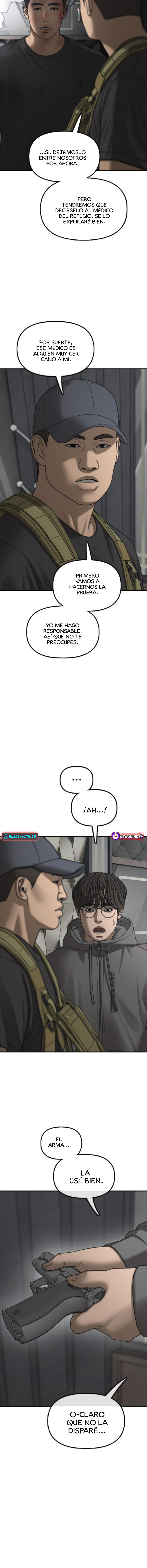 Ha llegado el final Capitulo 35 página 12