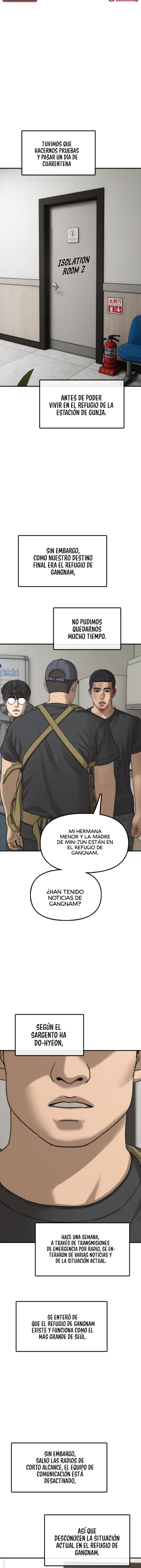 Ha llegado el final Capitulo 35 página 14