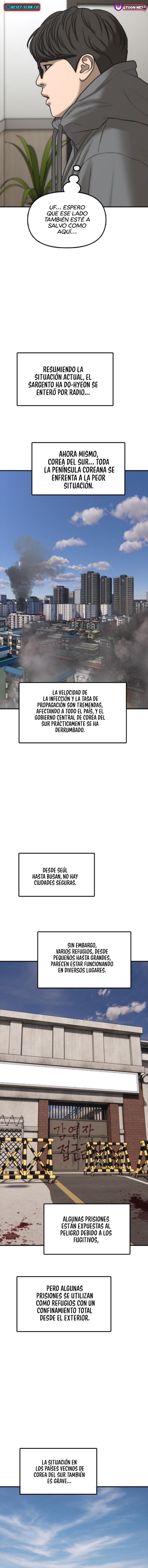 Ha llegado el final Capitulo 35 página 15