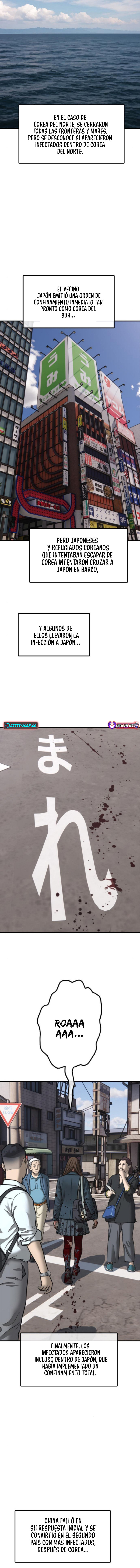 Ha llegado el final Capitulo 35 página 16