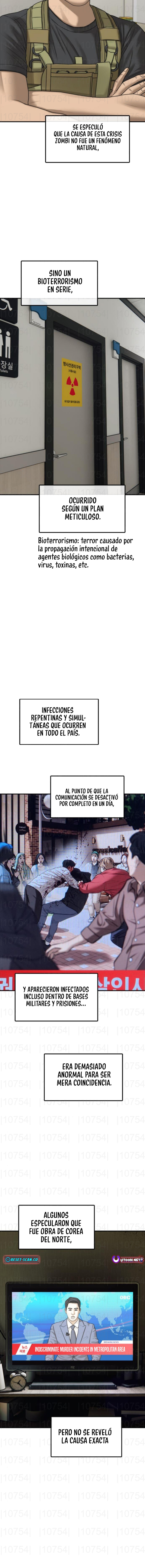 Ha llegado el final Capitulo 35 página 18