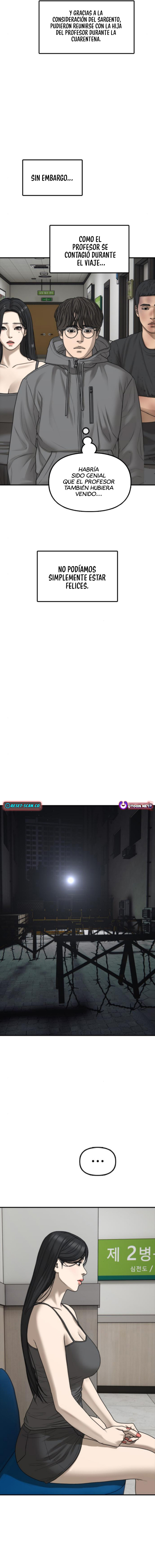 Ha llegado el final Capitulo 35 página 22