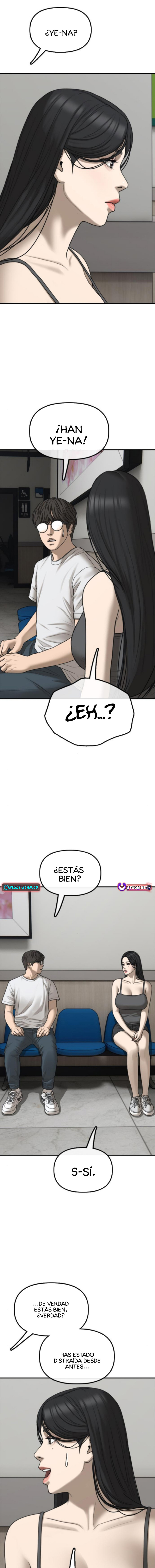 Ha llegado el final Capitulo 35 página 23
