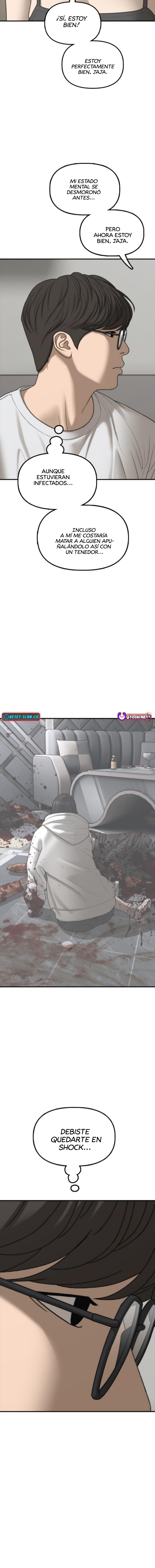 Ha llegado el final Capitulo 35 página 24