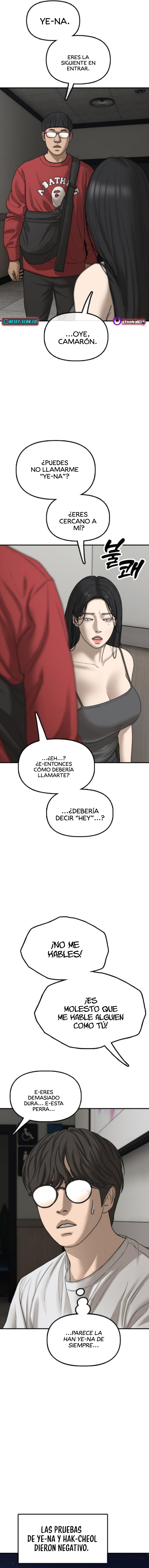 Ha llegado el final Capitulo 35 página 25