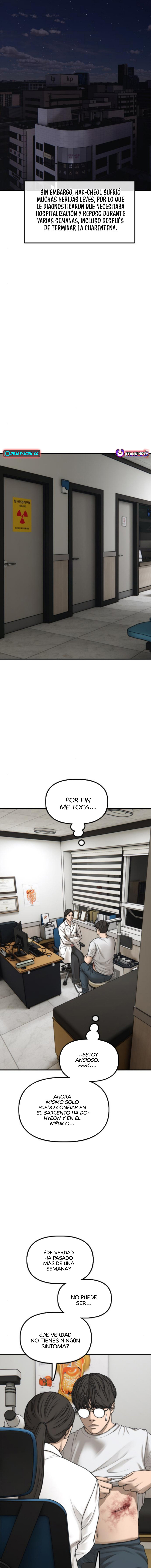 Ha llegado el final Capitulo 35 página 26