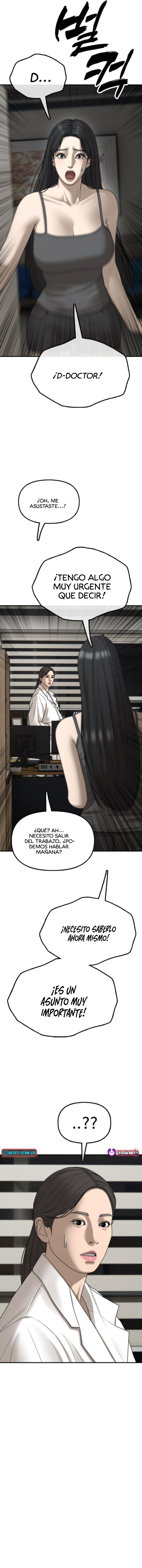 Ha llegado el final Capitulo 35 página 31