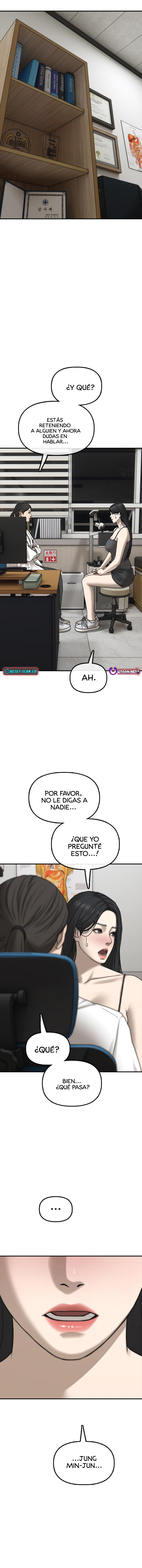 Ha llegado el final Capitulo 35 página 32