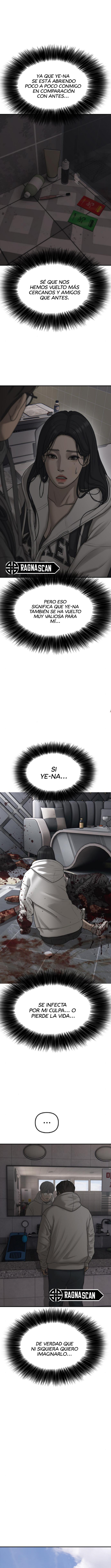 Ha llegado el final Capitulo 36 página 19