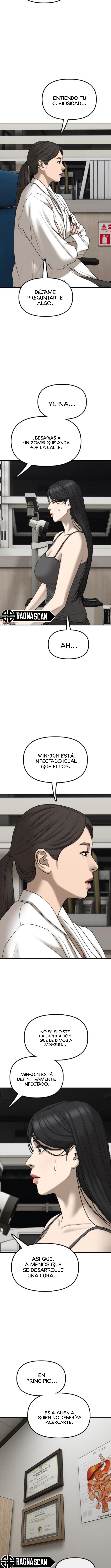 Ha llegado el final Capitulo 36 página 7
