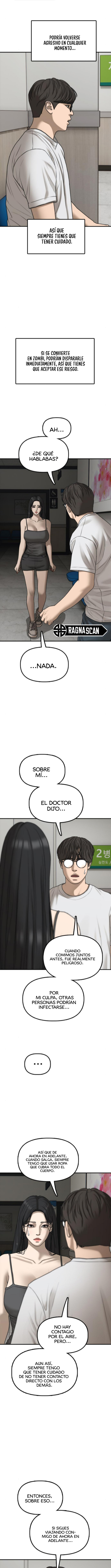 Ha llegado el final Capitulo 36 página 9