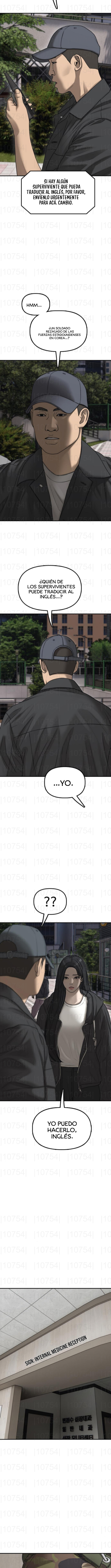 Ha llegado el final Capitulo 37 página 15