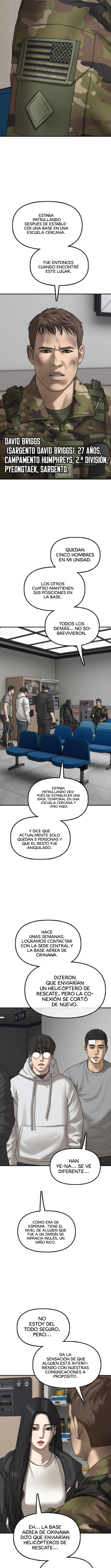 Ha llegado el final Capitulo 37 página 16