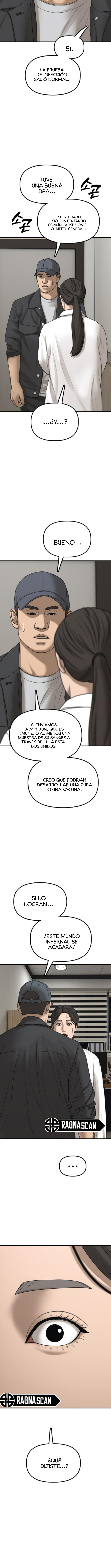 Ha llegado el final Capitulo 37 página 26