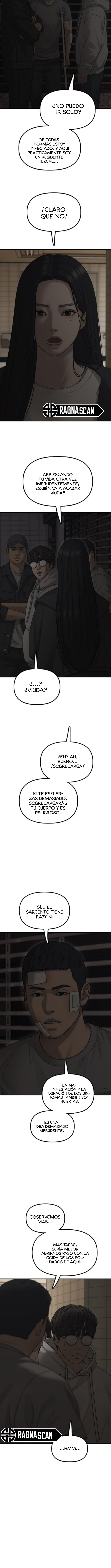 Ha llegado el final Capitulo 37 página 7