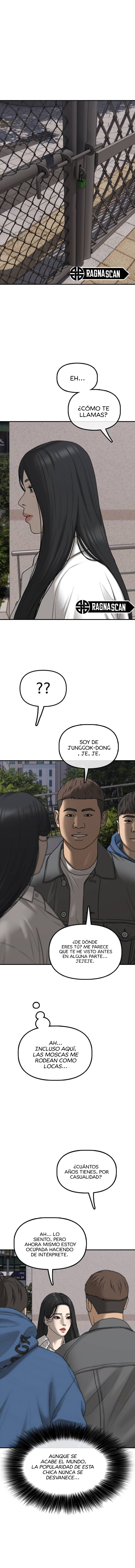 Ha llegado el final Capitulo 38 página 10