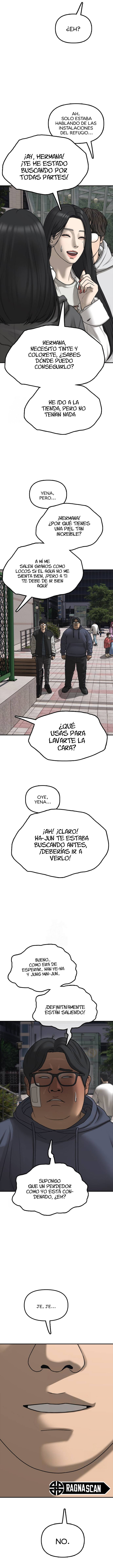 Ha llegado el final Capitulo 38 página 12
