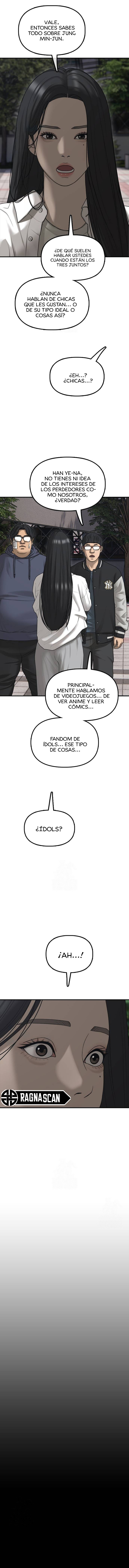 Ha llegado el final Capitulo 38 página 15