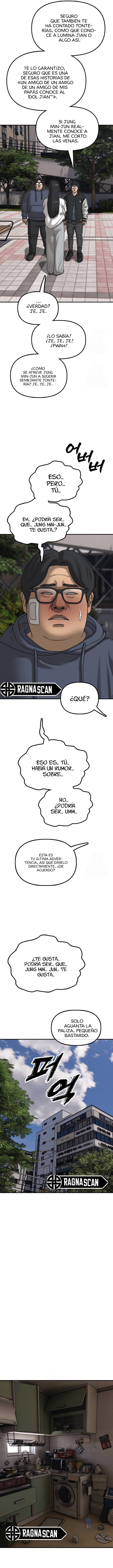 Ha llegado el final Capitulo 38 página 18