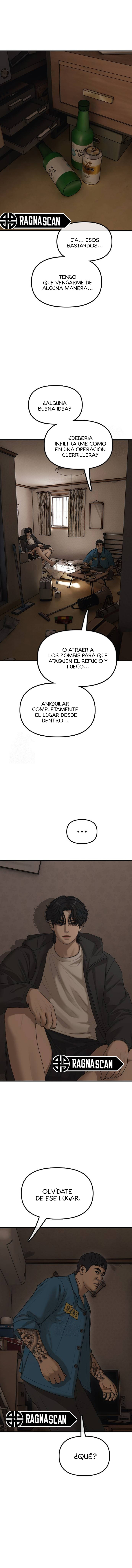 Ha llegado el final Capitulo 38 página 19