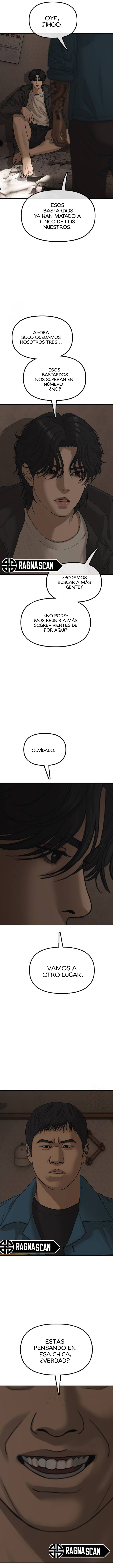 Ha llegado el final Capitulo 38 página 20