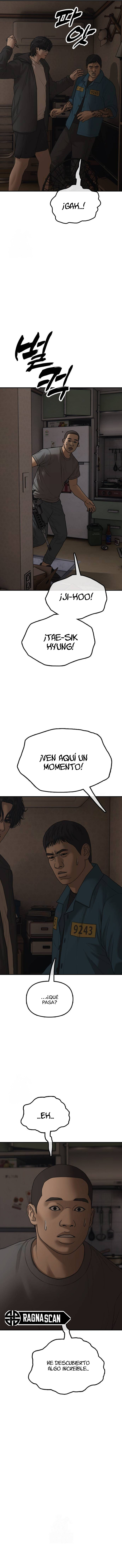 Ha llegado el final Capitulo 38 página 23