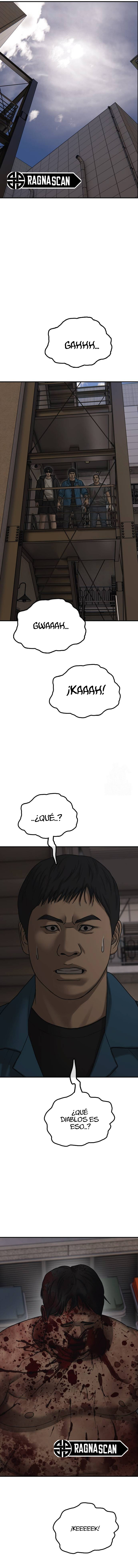 Ha llegado el final Capitulo 38 página 24