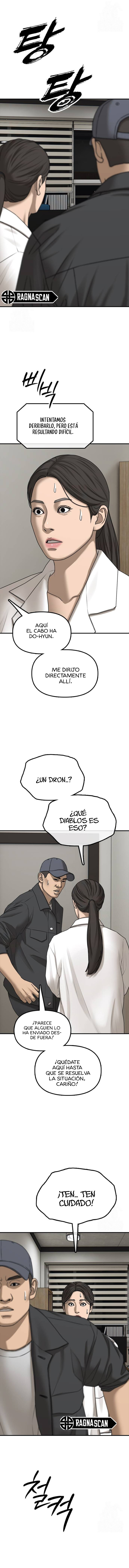 Ha llegado el final Capitulo 38 página 5