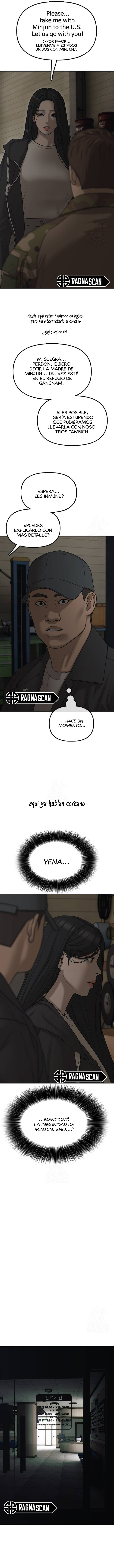 Ha llegado el final Capitulo 39 página 13