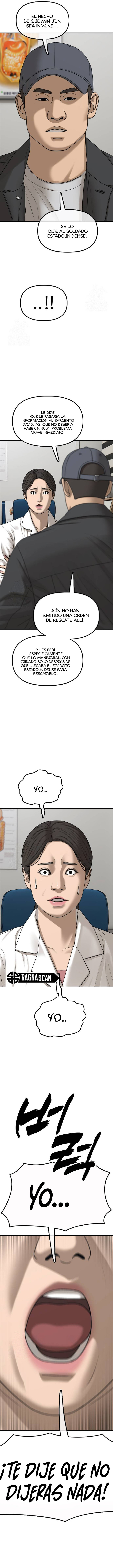 Ha llegado el final Capitulo 39 página 16