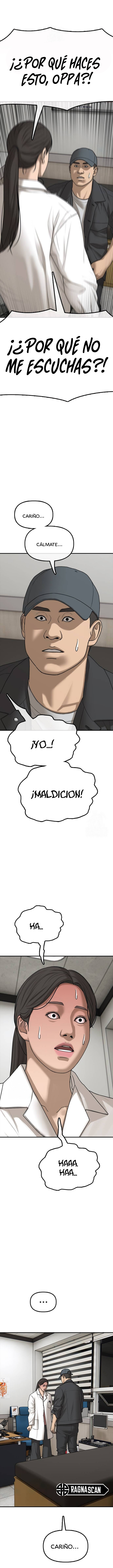 Ha llegado el final Capitulo 39 página 17