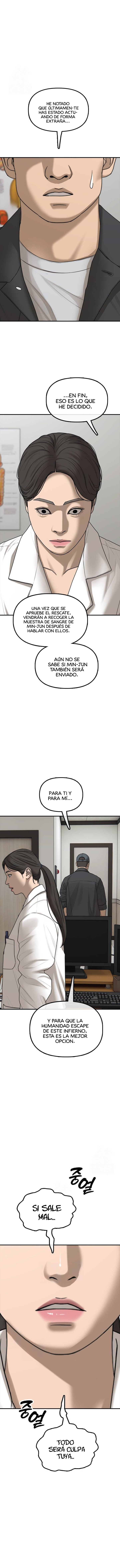 Ha llegado el final Capitulo 39 página 18