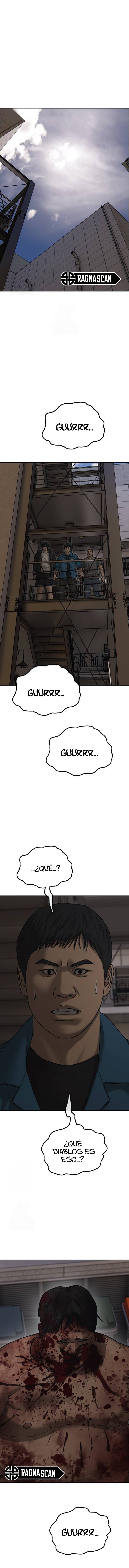 Ha llegado el final Capitulo 39 página 2