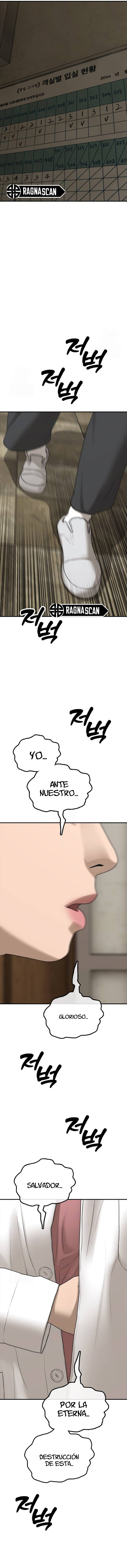 Ha llegado el final Capitulo 39 página 20
