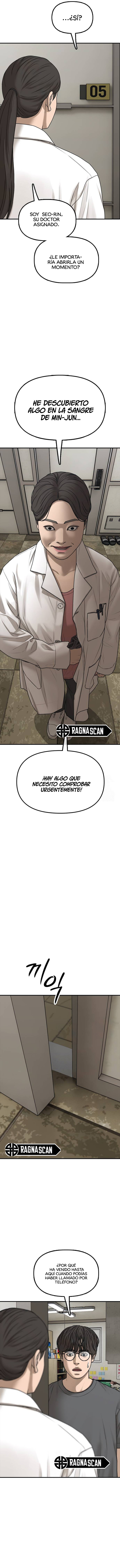 Ha llegado el final Capitulo 39 página 22