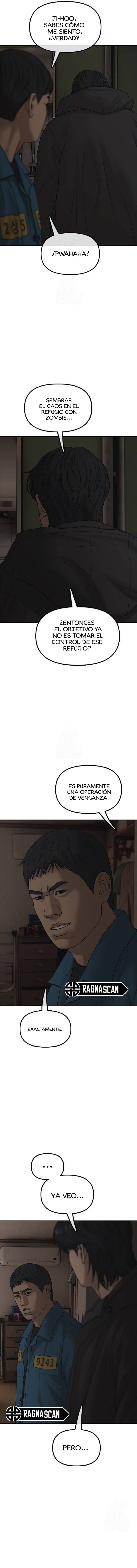 Ha llegado el final Capitulo 39 página 5