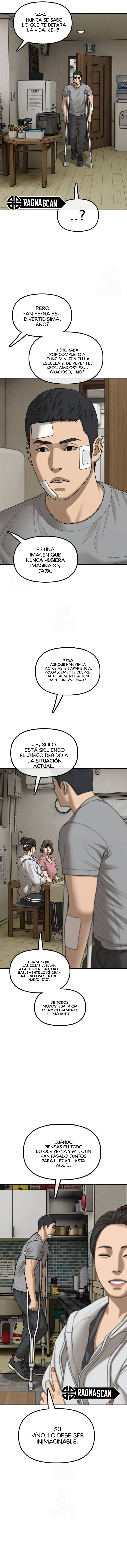 Ha llegado el final Capitulo 39 página 9