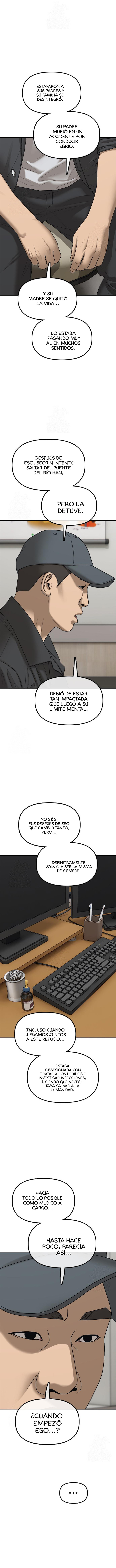 Ha llegado el final Capitulo 40 página 13