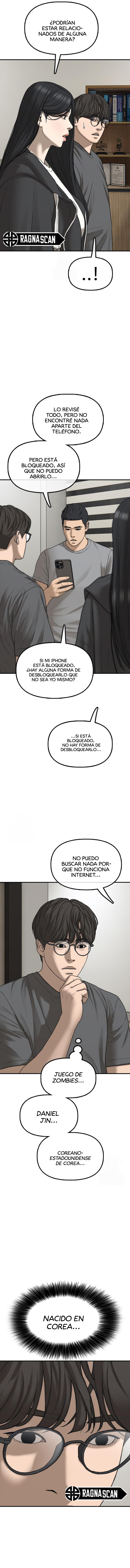Ha llegado el final Capitulo 40 página 15