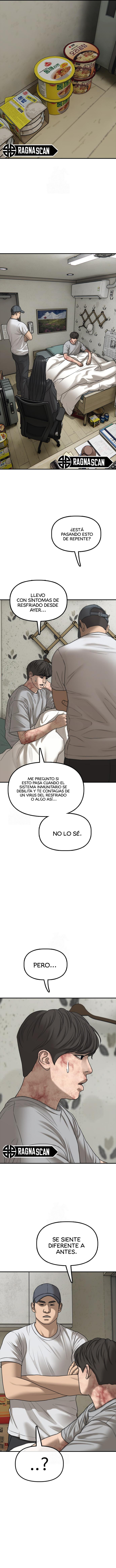 Ha llegado el final Capitulo 40 página 18