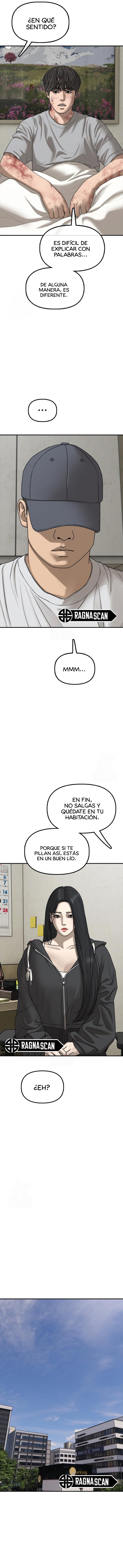 Ha llegado el final Capitulo 40 página 19