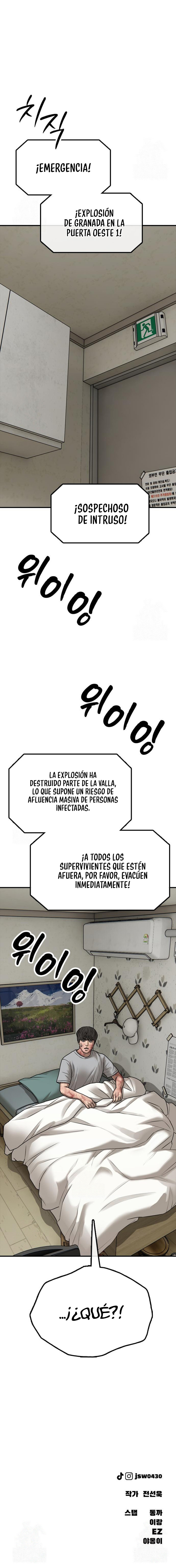 Ha llegado el final Capitulo 40 página 24