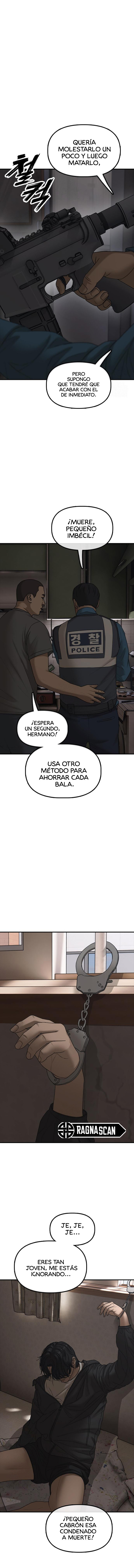 Ha llegado el final Capitulo 41 página 12