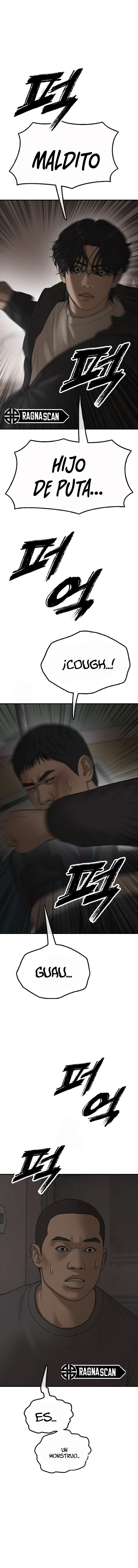 Ha llegado el final Capitulo 41 página 9