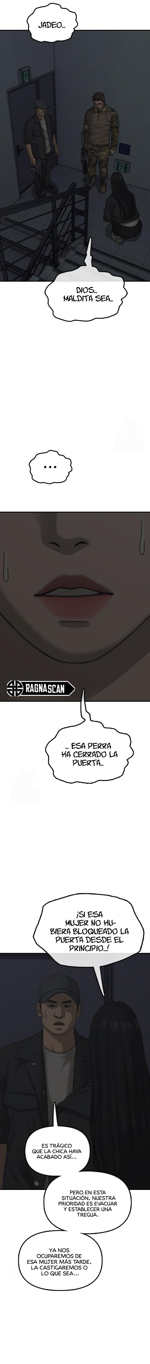 Ha llegado el final Capitulo 42 página 12