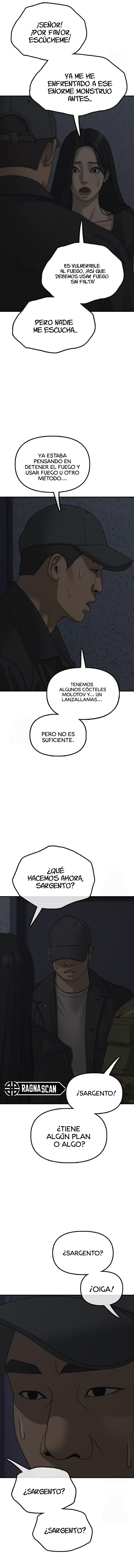 Ha llegado el final Capitulo 42 página 13