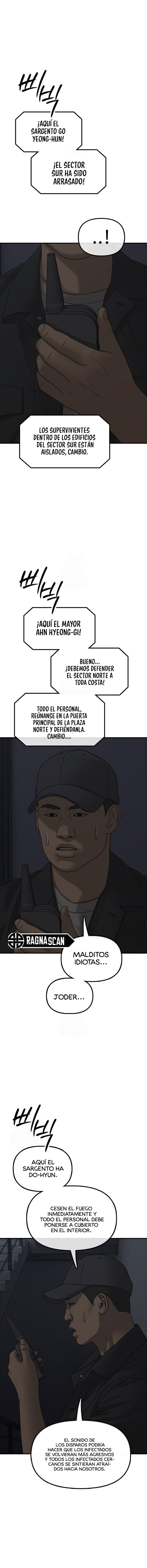 Ha llegado el final Capitulo 42 página 14