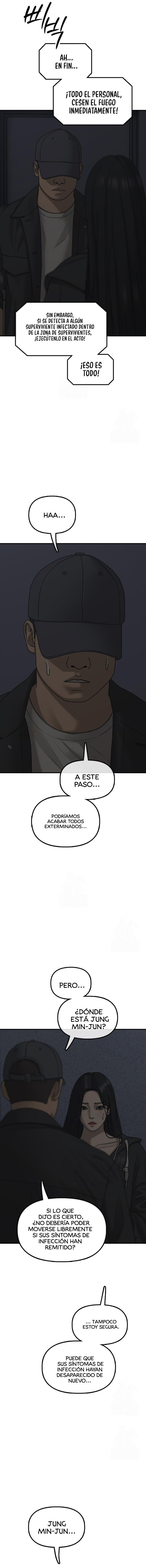 Ha llegado el final Capitulo 42 página 16
