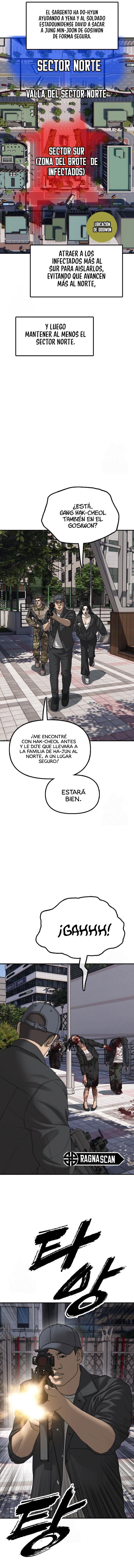 Ha llegado el final Capitulo 42 página 22