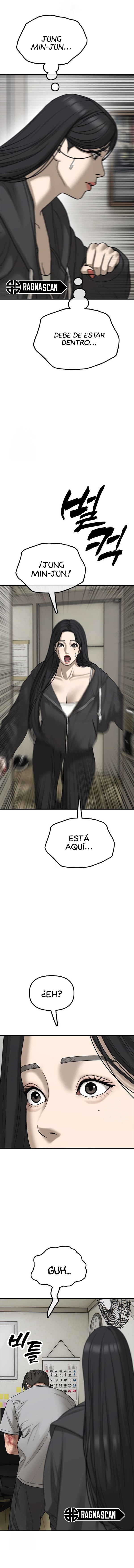Ha llegado el final Capitulo 42 página 24